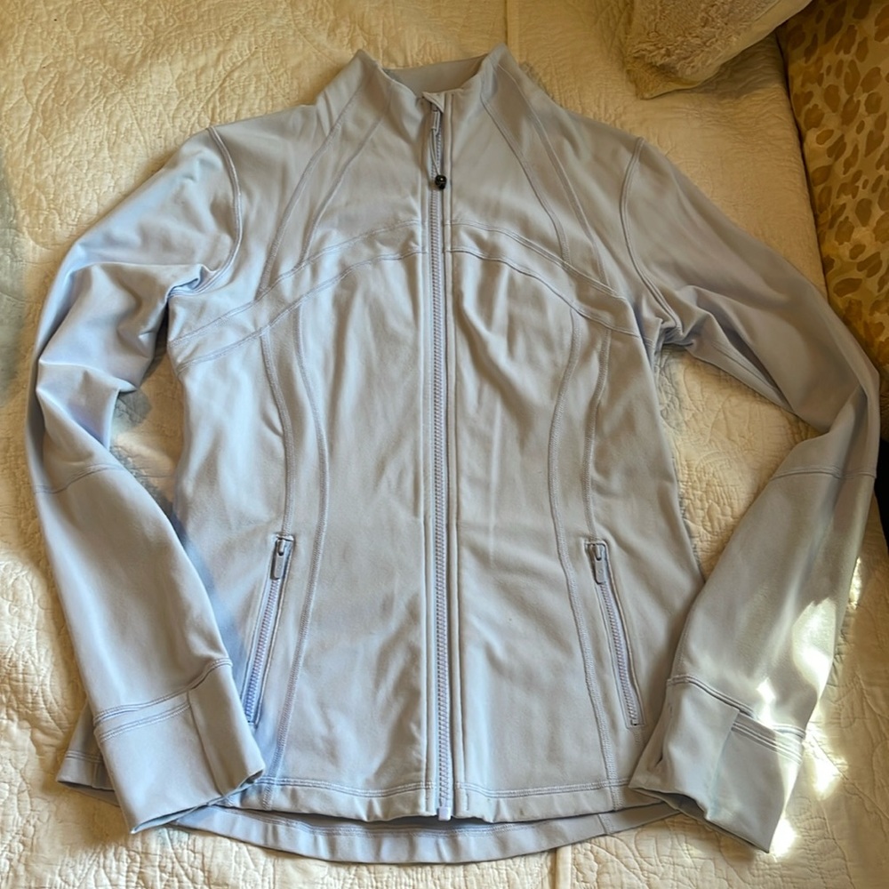 Lululemon Define Jacket